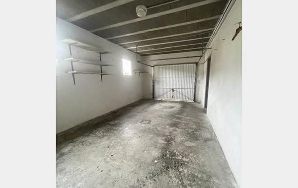 Vente Appartement P3 garage cellier à rafraîchir Creutzwald   
