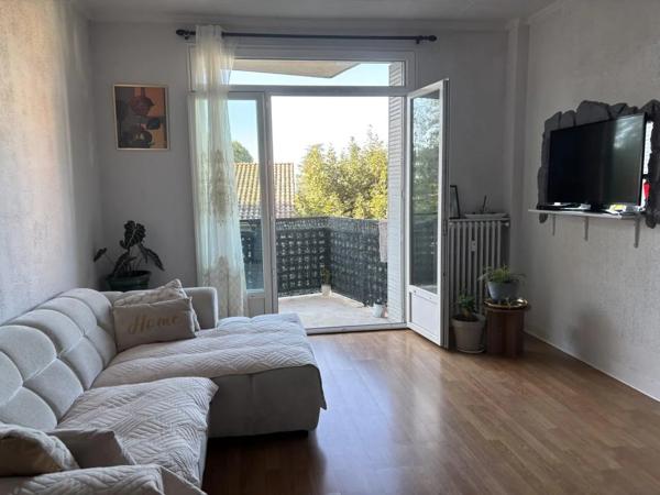 Appartement à vendre à Aubenas (07200)