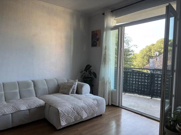 Appartement à vendre à Aubenas (07200)