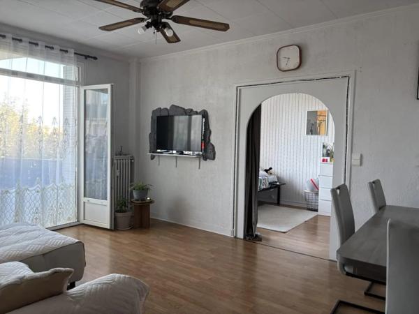 Appartement à vendre à Aubenas (07200)