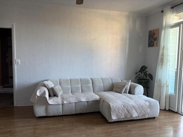 Appartement à vendre à Aubenas (07200)