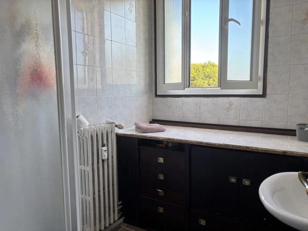 Appartement à vendre à Aubenas (07200)
