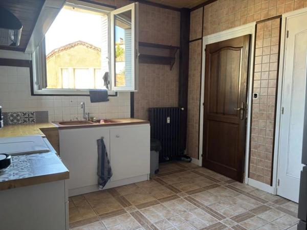 Appartement à vendre à Aubenas (07200)