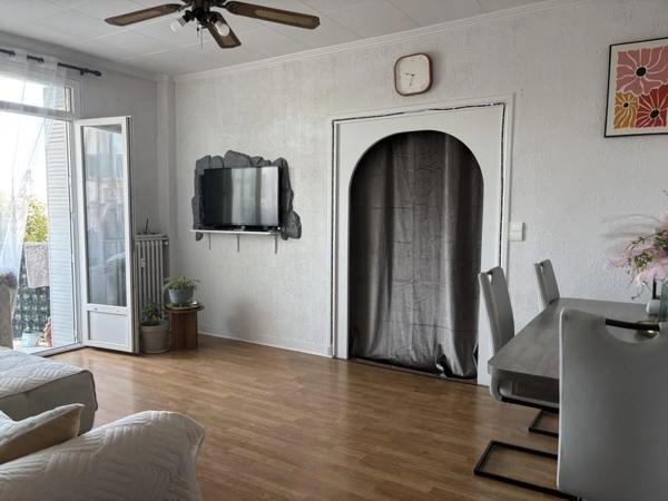 Appartement à vendre à Aubenas (07200)