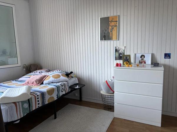 Appartement à vendre à Aubenas (07200)