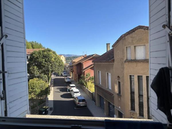 Appartement à vendre à Aubenas (07200)
