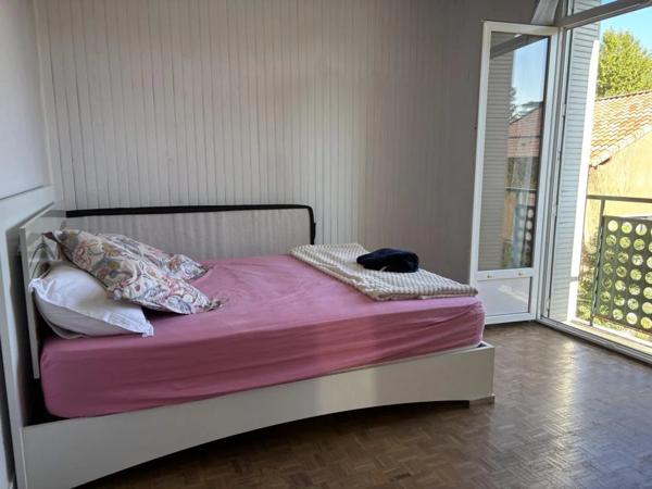 Appartement à vendre à Aubenas (07200)