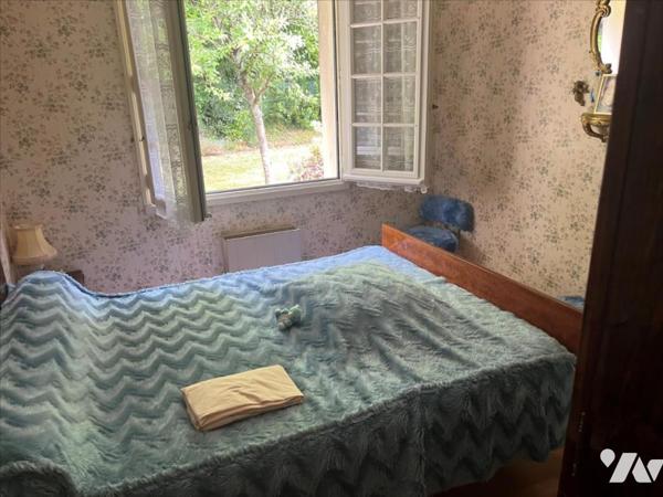 Maison de plain-pied