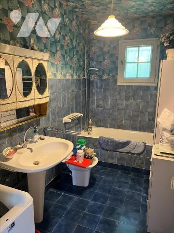 Maison de plain-pied