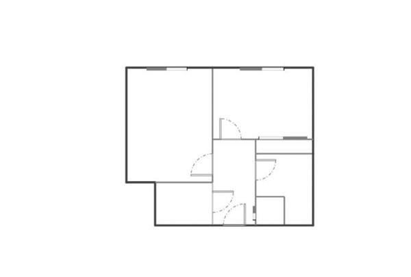 Appartement à vendre 2 pièces 32 m² Levallois-Perret