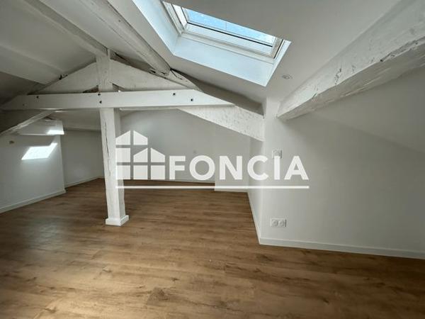À vendre Appartement 2 pièces 40.29 m² - Toulouse 31000