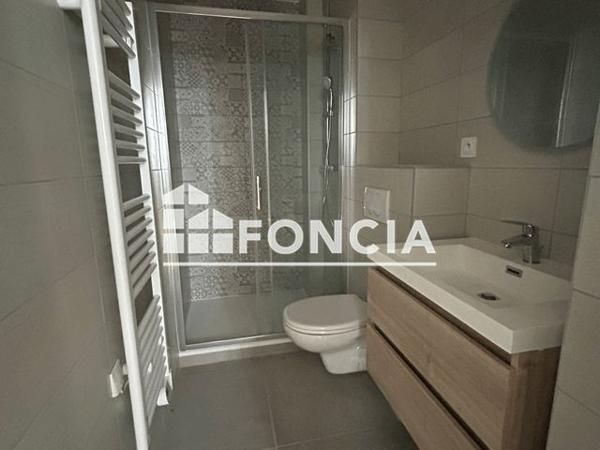 À vendre Appartement 2 pièces 40.29 m² - Toulouse 31000