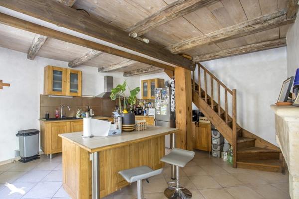 Maison à vendre |  Tonnay-Charente |  4 pièces | 112 m²