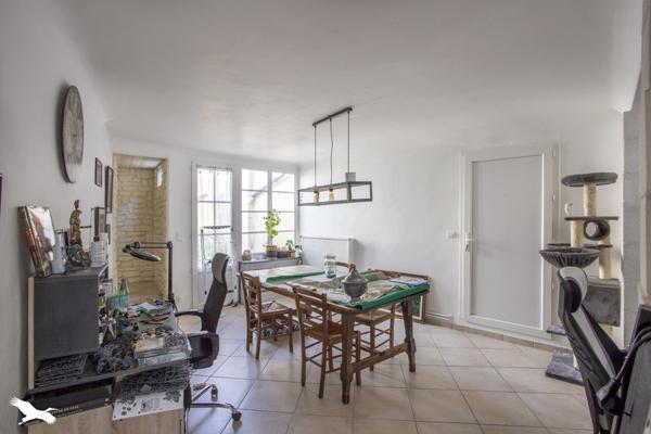 Maison à vendre |  Tonnay-Charente |  4 pièces | 112 m²