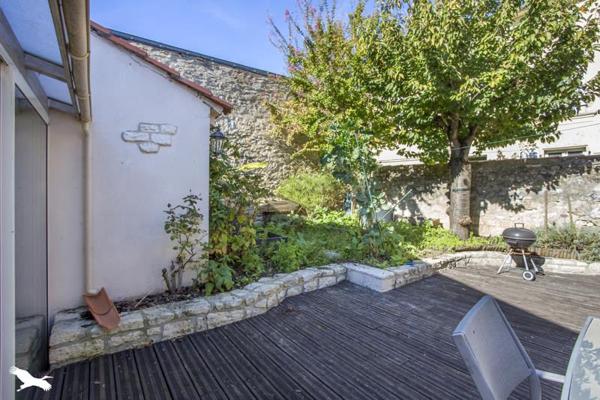 Maison à vendre |  Tonnay-Charente |  4 pièces | 112 m²