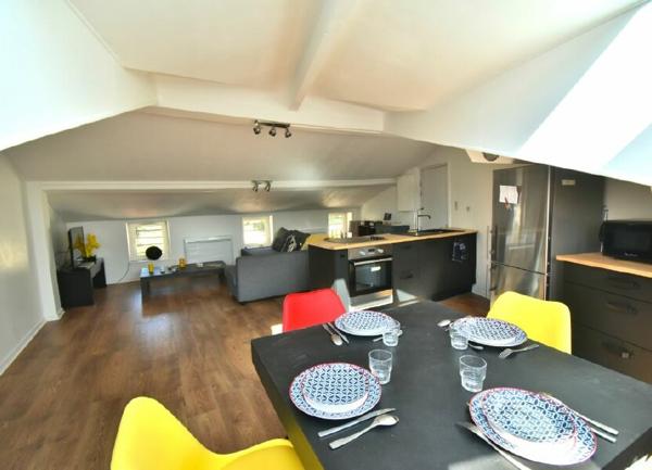 Appartement à louer  2 pièces • 31 m2 Lyon 5