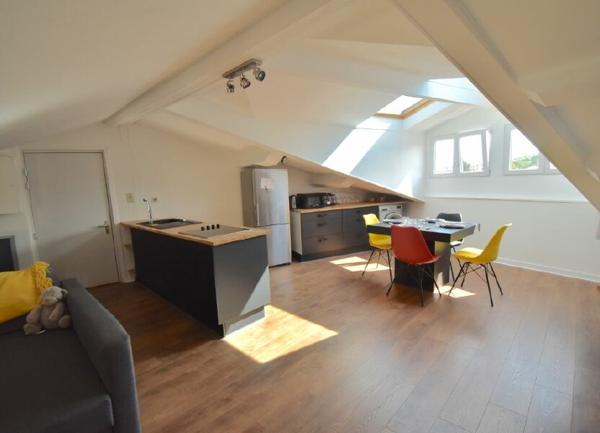Appartement à louer  2 pièces • 31 m2 Lyon 5