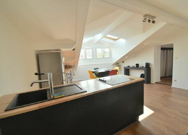 Appartement à louer  2 pièces • 31 m2 Lyon 5