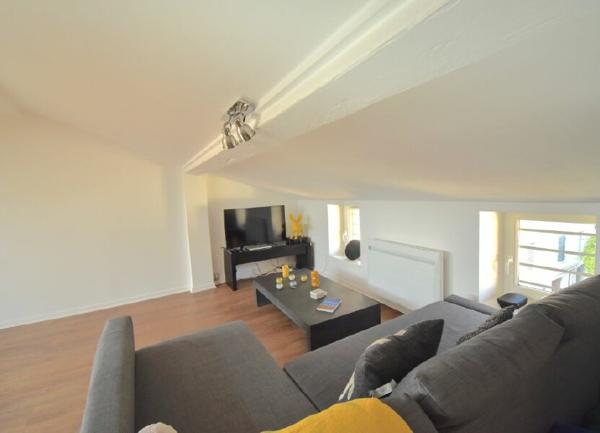 Appartement à louer  2 pièces • 31 m2 Lyon 5