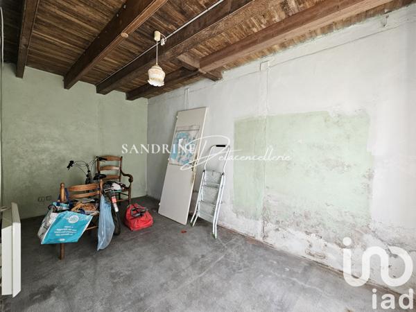 Maison à vendre 6 pièces 125 m² Sautron