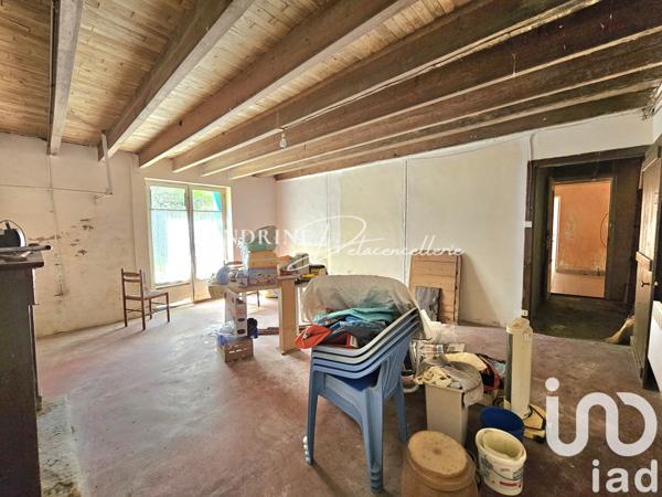 Maison à vendre 6 pièces 125 m² Sautron