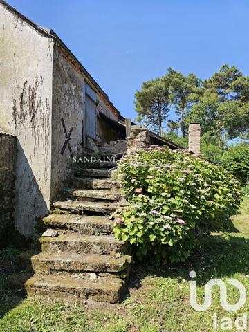 Maison à vendre 6 pièces 125 m² Sautron