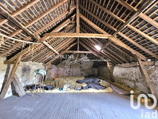 Maison à vendre 6 pièces 125 m² Sautron