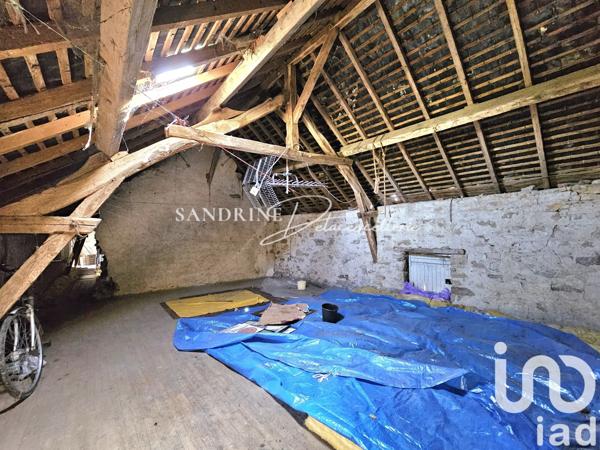 Maison à vendre 6 pièces 125 m² Sautron