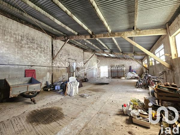 Maison à vendre 6 pièces 125 m² Sautron