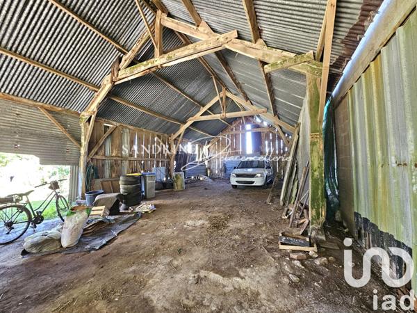 Maison à vendre 6 pièces 125 m² Sautron