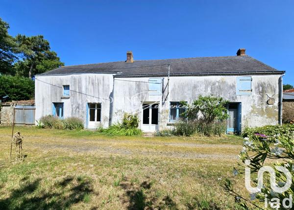 Maison à vendre 6 pièces 125 m² Sautron