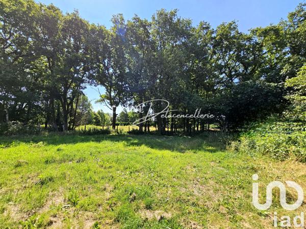 Maison à vendre 6 pièces 125 m² Sautron