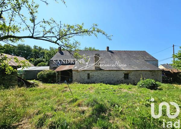 Maison à vendre 6 pièces 125 m² Sautron