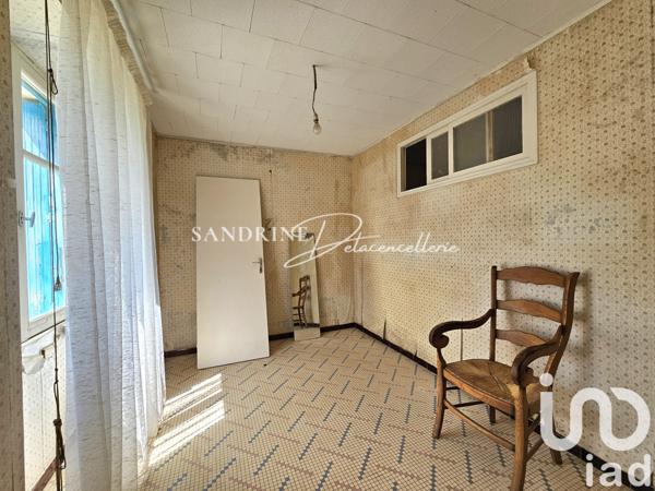 Maison à vendre 6 pièces 125 m² Sautron