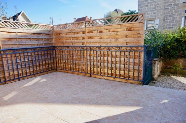 Maison 2 pièces 52.08 m2