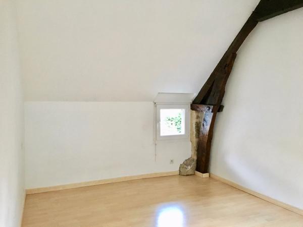 Maison 2 pièces 52.08 m2