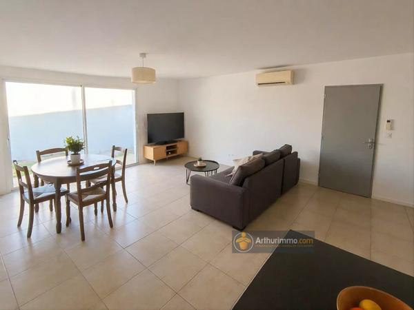 Vente Maison 5 pièces 80 m2 à Saint-Gilles-Croix-de-Vie