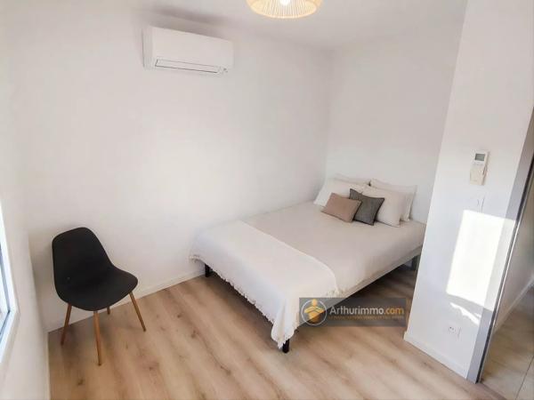 Vente Maison 5 pièces 80 m2 à Saint-Gilles-Croix-de-Vie