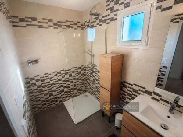 Vente Maison 5 pièces 80 m2 à Saint-Gilles-Croix-de-Vie