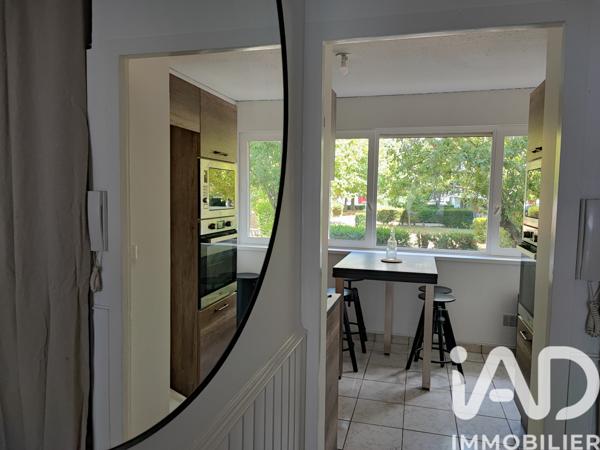 Location appartement 6 pièces 111 m² Cenon