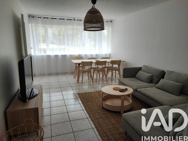 Location appartement 6 pièces 111 m² Cenon