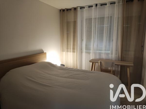 Location appartement 6 pièces 111 m² Cenon