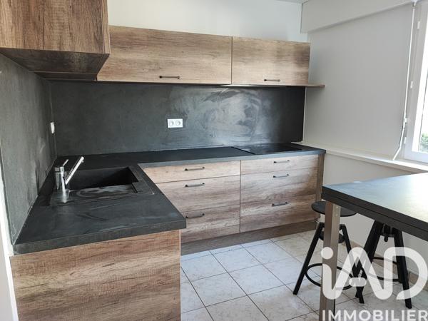 Location appartement 6 pièces 111 m² Cenon