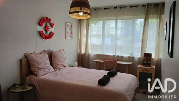 Location appartement 6 pièces 111 m² Cenon