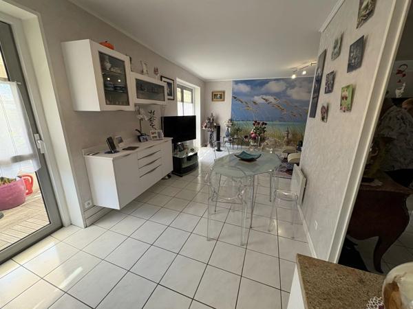 Viager occupé sans rente (100% Bouquet) situé proche Mairie de St Médard en Jalles (33160) / VIAGER ETHIQUE by EXP REALTY