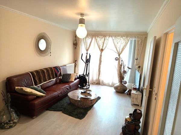 Proche toutes commodités