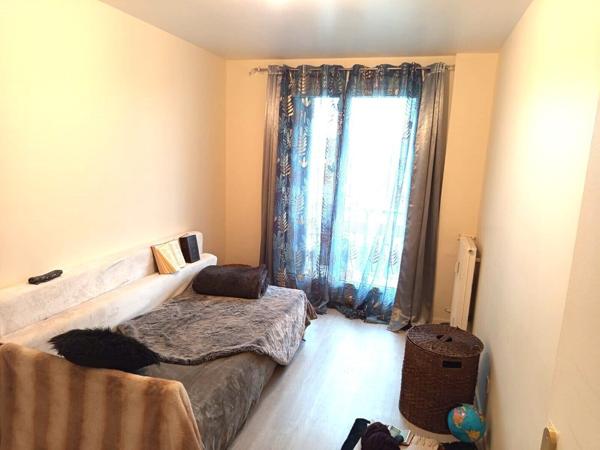 Proche toutes commodités