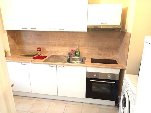 Proche toutes commodités