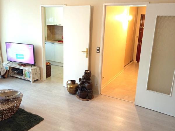 Proche toutes commodités