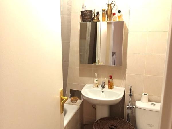 Proche toutes commodités